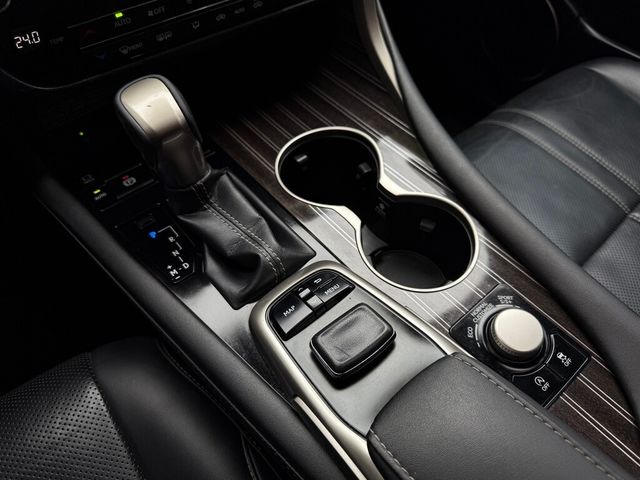 LEXUS凌志 RX200T  第12張相片
