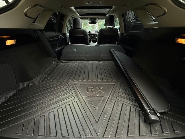 LEXUS凌志 RX200T  第20張相片