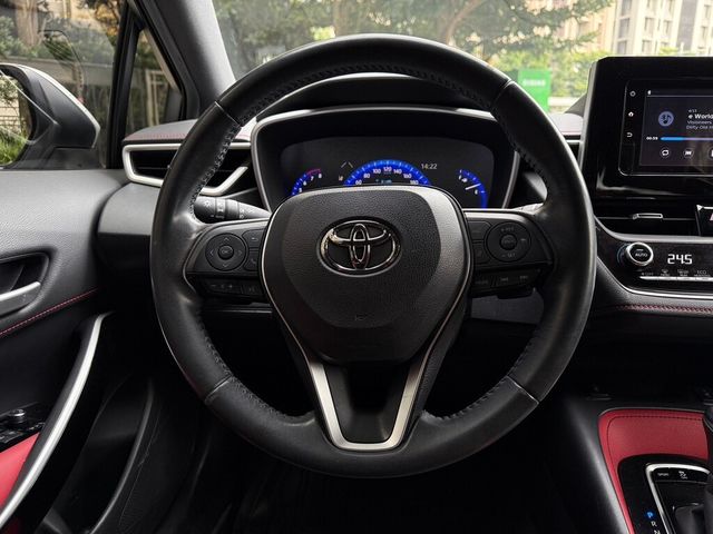 TOYOTA豐田 AURIS  第8張相片