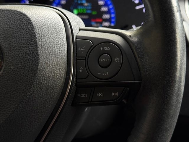TOYOTA豐田 AURIS  第9張相片