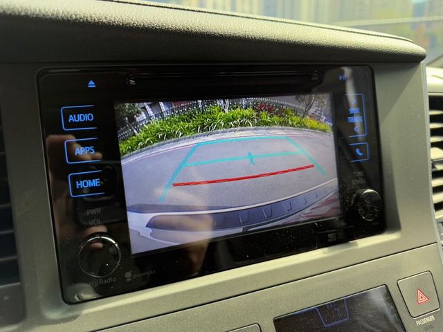 TOYOTA豐田 SIENNA  第10張相片