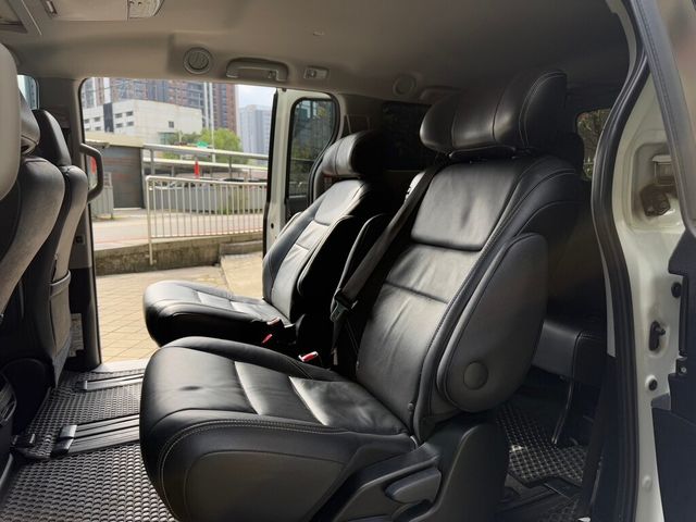 TOYOTA豐田 SIENNA  第13張相片