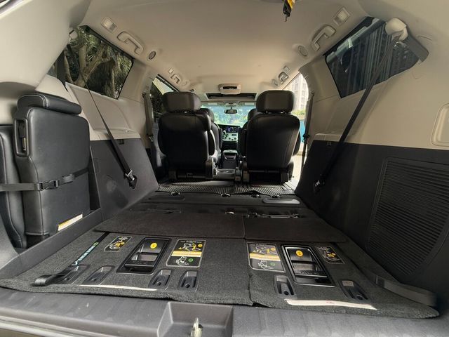 TOYOTA豐田 SIENNA  第19張相片