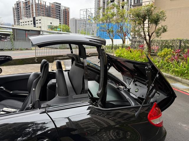 M-BENZ賓士 SLK280  第3張相片