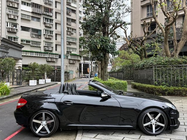 M-BENZ賓士 SLK280  第5張相片