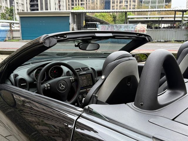 M-BENZ賓士 SLK280  第6張相片