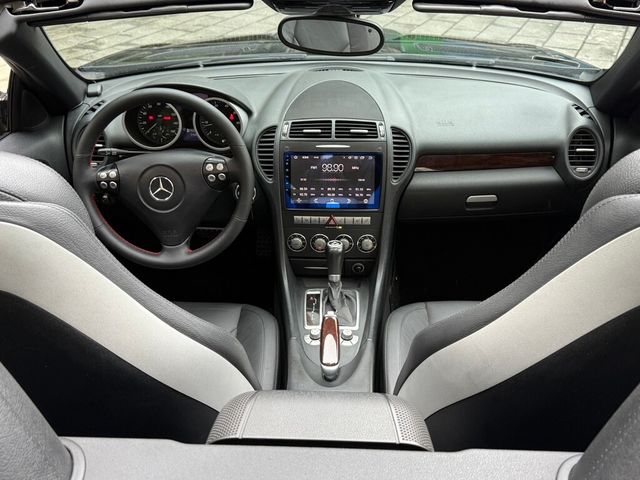 M-BENZ賓士 SLK280  第8張相片