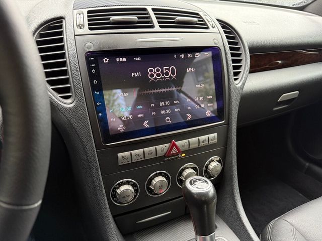 M-BENZ賓士 SLK280  第11張相片
