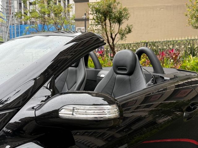 M-BENZ賓士 SLK280  第13張相片