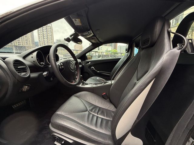 M-BENZ賓士 SLK280  第18張相片