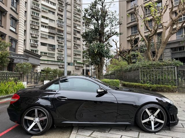 M-BENZ賓士 SLK280  第19張相片