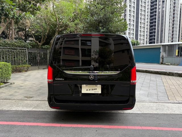 M-BENZ賓士 V250 D  第5張相片