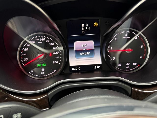 M-BENZ賓士 V250 D  第7張相片