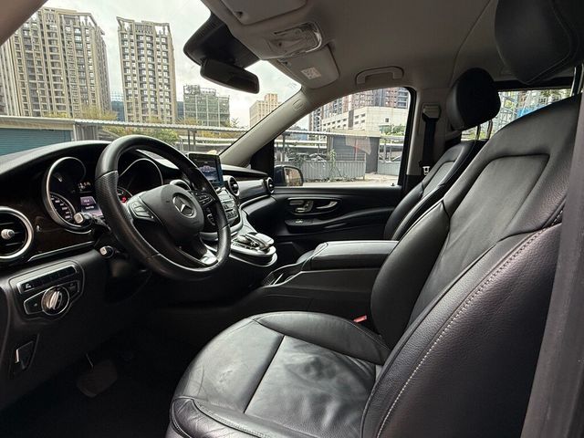 M-BENZ賓士 V250 D  第14張相片