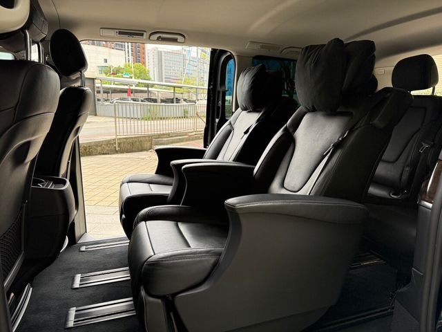M-BENZ賓士 V250 D  第15張相片