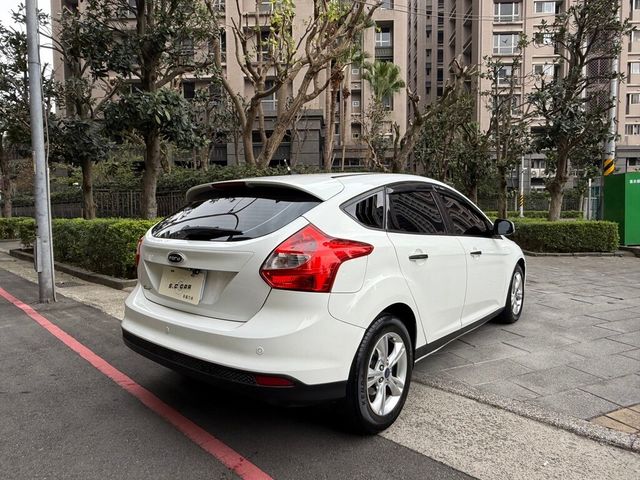 FORD福特 FOCUS  第3張相片