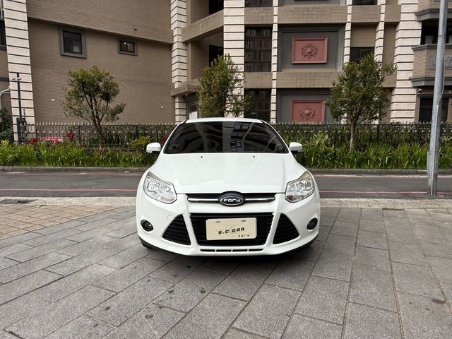 FORD福特 FOCUS  第5張相片