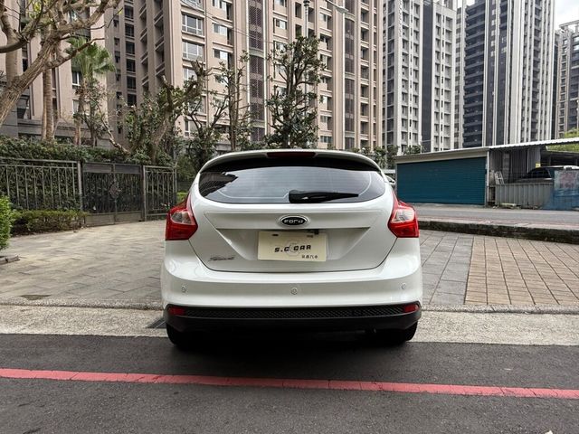 FORD福特 FOCUS  第7張相片