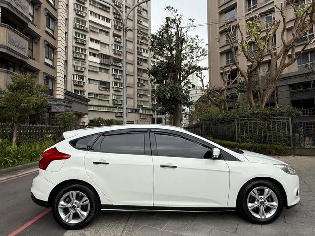 FORD福特 FOCUS  第9張相片