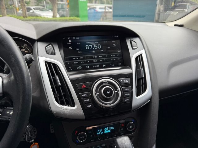 FORD福特 FOCUS  第19張相片