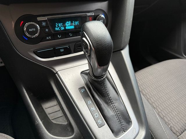 FORD福特 FOCUS  第21張相片
