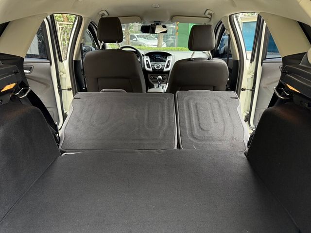FORD福特 FOCUS  第31張相片