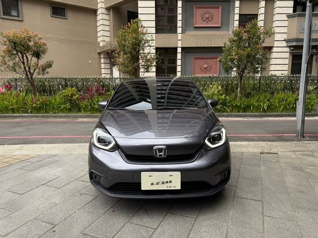 HONDA本田 FIT  第5張相片