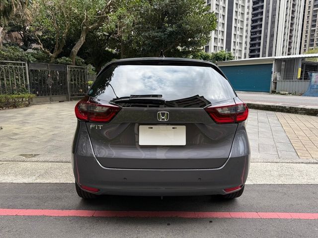 HONDA本田 FIT  第7張相片