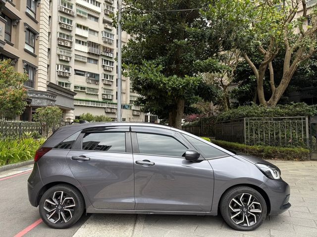 HONDA本田 FIT  第9張相片