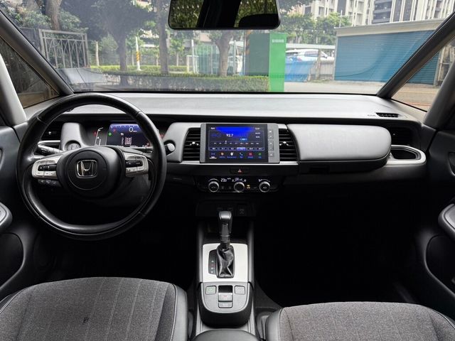 HONDA本田 FIT  第11張相片