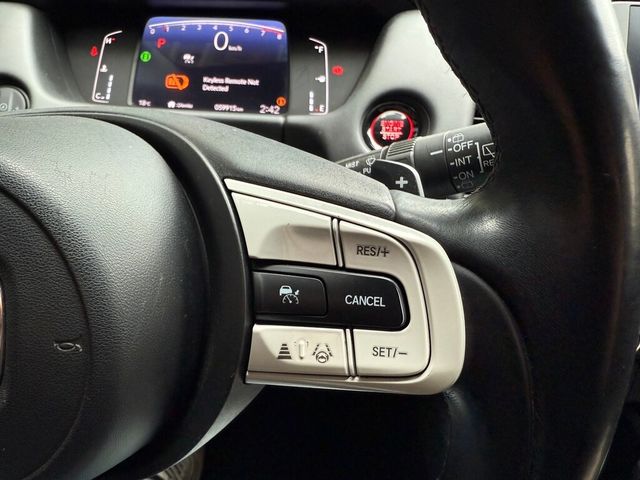 HONDA本田 FIT  第15張相片