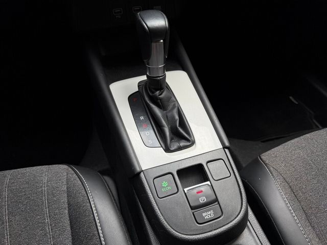 HONDA本田 FIT  第19張相片