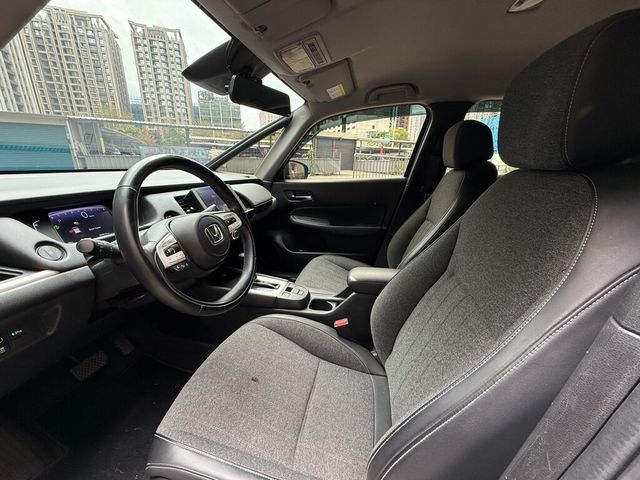 HONDA本田 FIT  第23張相片
