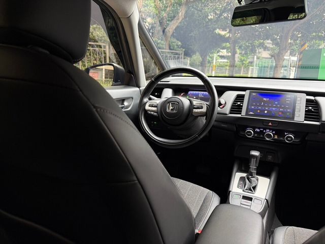HONDA本田 FIT  第25張相片