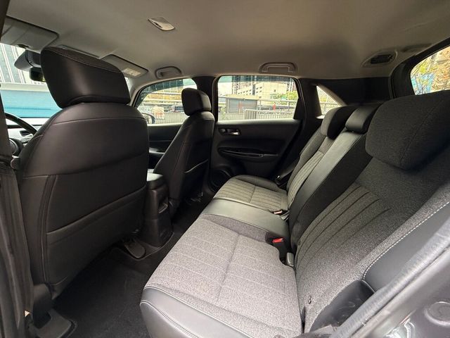 HONDA本田 FIT  第27張相片