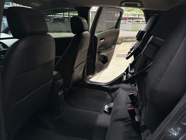 HONDA本田 FIT  第29張相片