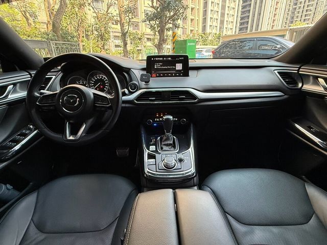 MAZDA馬自達 CX-9  第11張相片