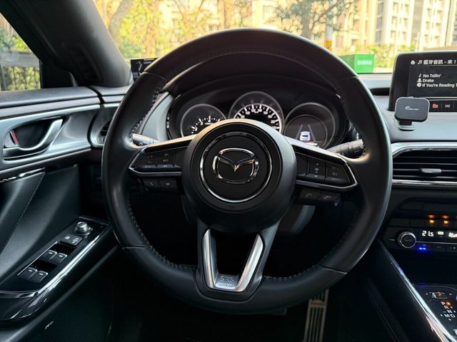 MAZDA馬自達 CX-9  第13張相片