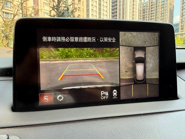 MAZDA馬自達 CX-9  第17張相片