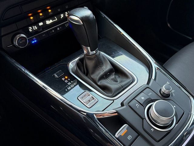 MAZDA馬自達 CX-9  第19張相片