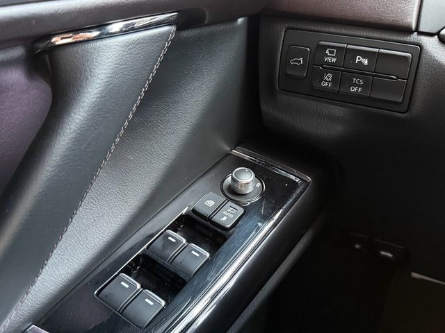 MAZDA馬自達 CX-9  第21張相片
