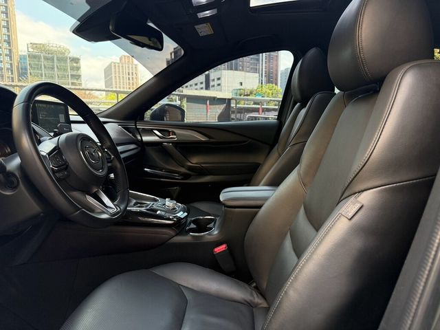 MAZDA馬自達 CX-9  第23張相片