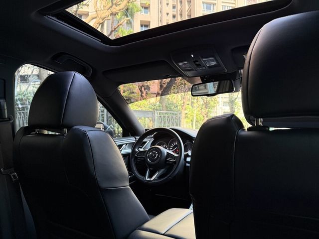 MAZDA馬自達 CX-9  第25張相片