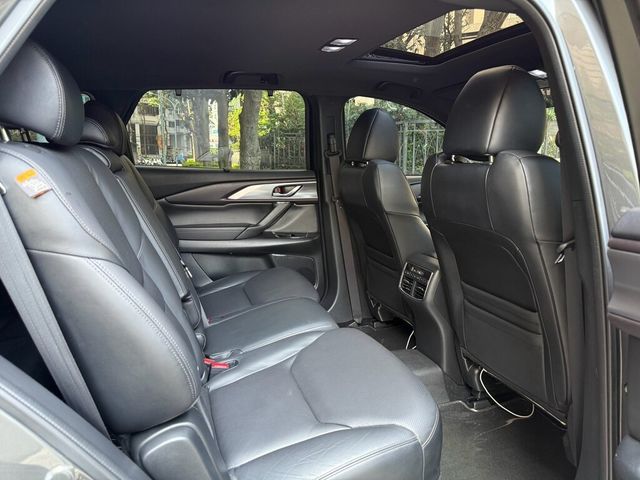 MAZDA馬自達 CX-9  第27張相片