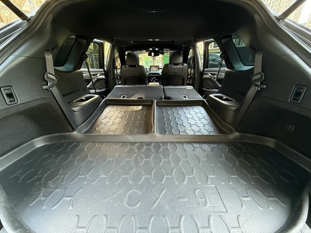 MAZDA馬自達 CX-9  第35張相片