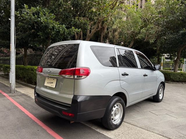 MITSUBISHI三菱 ZINGER  第3張相片