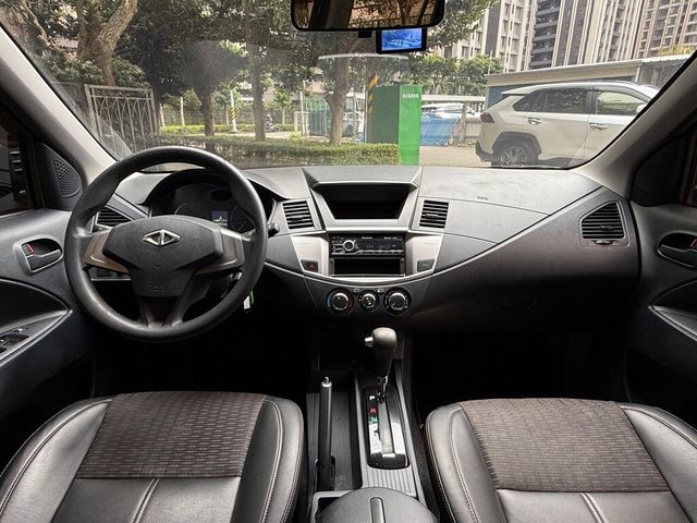 MITSUBISHI三菱 ZINGER  第11張相片