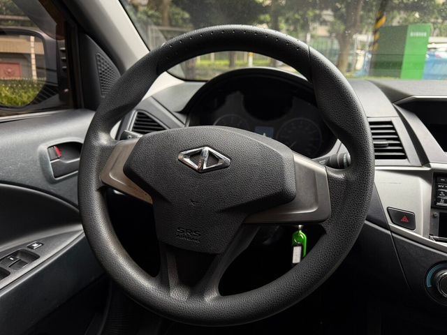 MITSUBISHI三菱 ZINGER  第13張相片