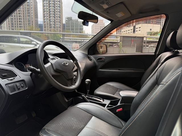 MITSUBISHI三菱 ZINGER  第17張相片