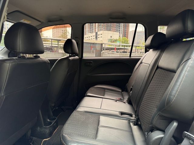 MITSUBISHI三菱 ZINGER  第19張相片